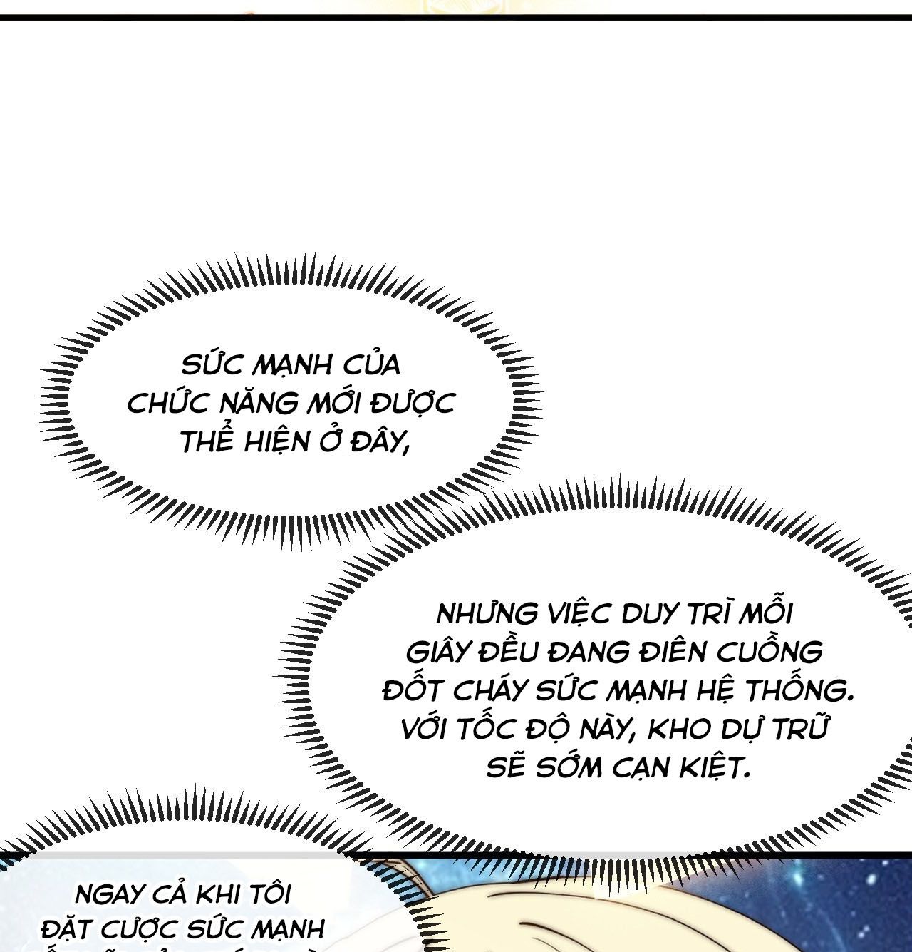 Ta Có Một Sơn Trại Chapter 1236 - Trang 2