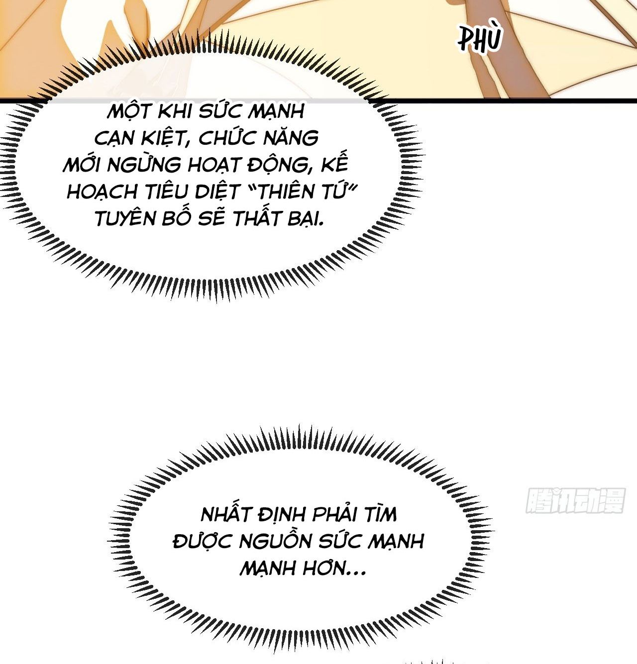 Ta Có Một Sơn Trại Chapter 1236 - Trang 2