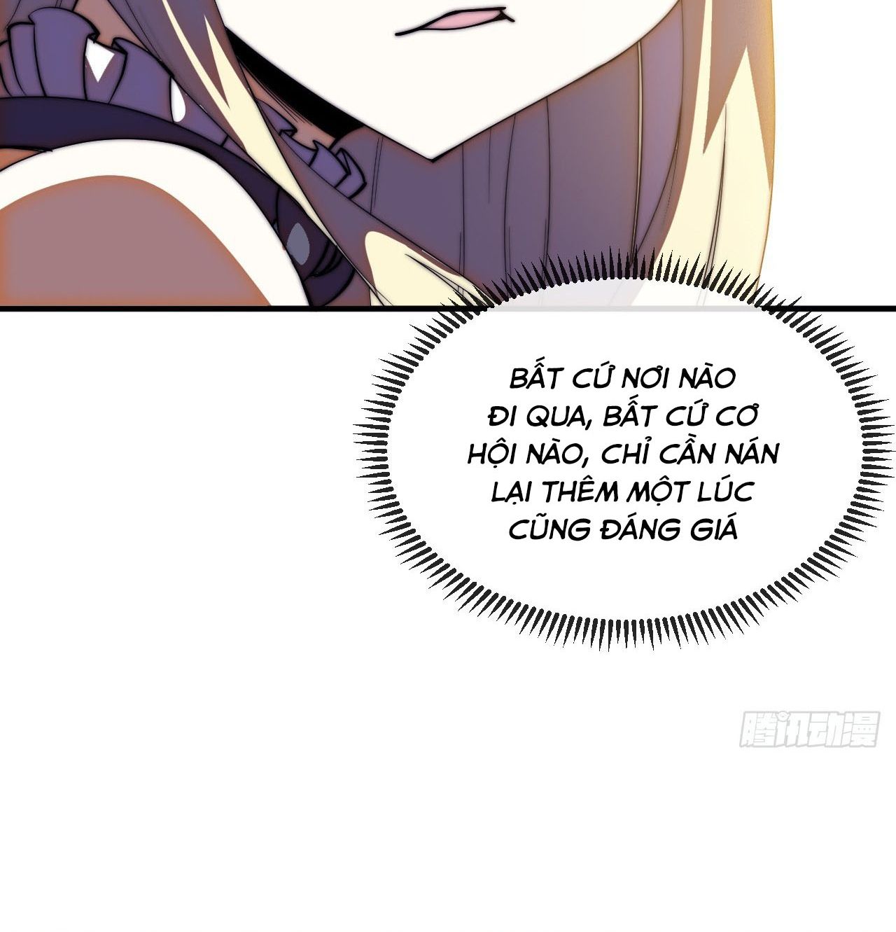 Ta Có Một Sơn Trại Chapter 1236 - Trang 2