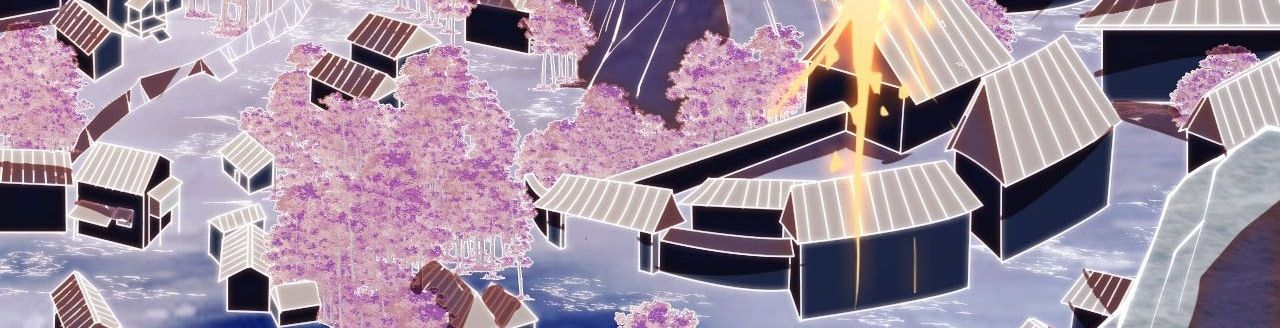 Ta Có Một Sơn Trại Chapter 1236 - Trang 2