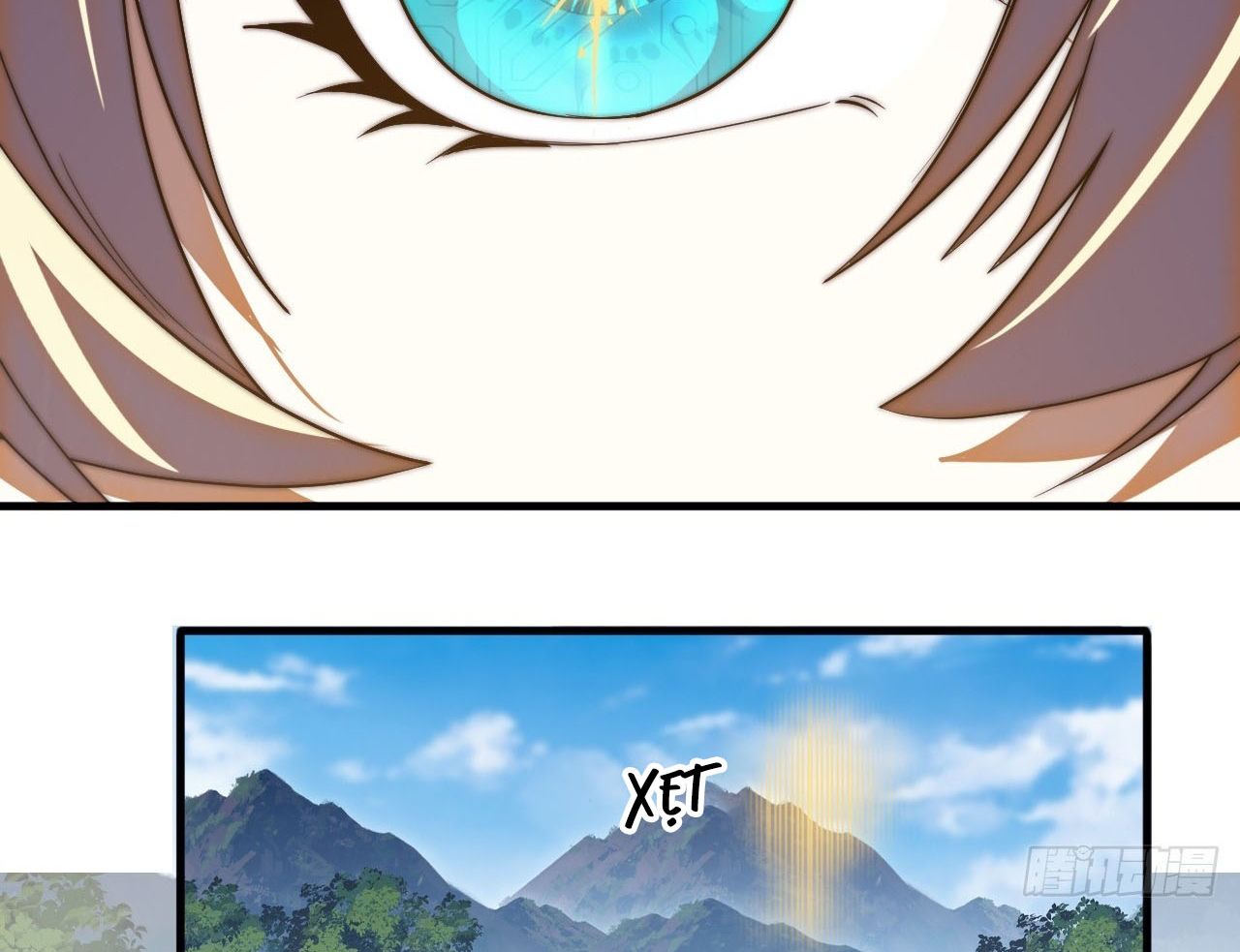 Ta Có Một Sơn Trại Chapter 1236 - Trang 2