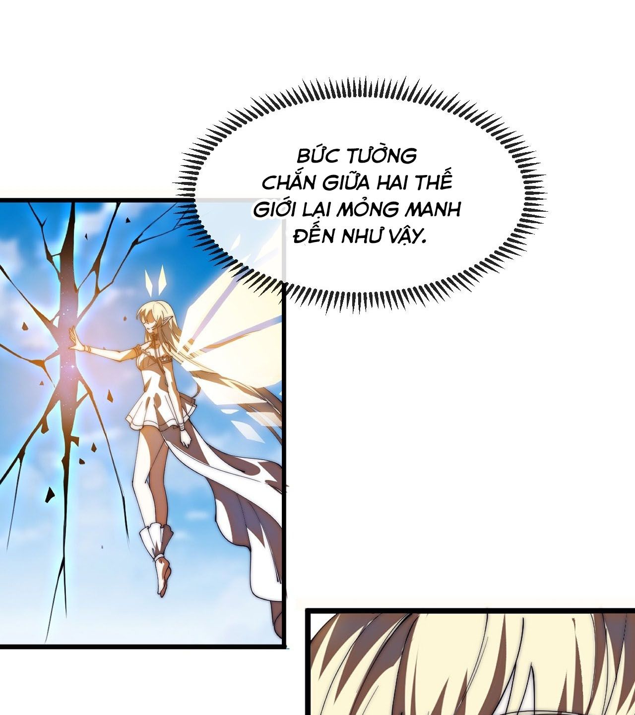 Ta Có Một Sơn Trại Chapter 1236 - Trang 2