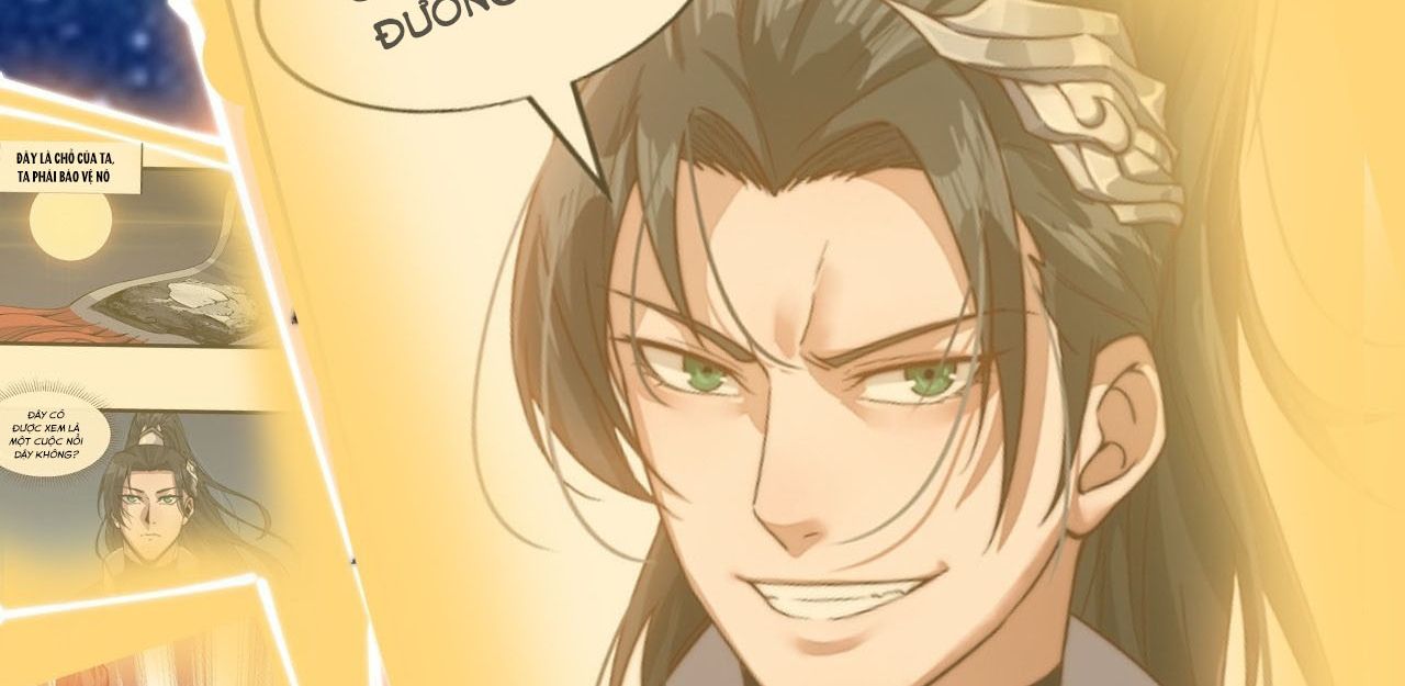 Ta Có Một Sơn Trại Chapter 1236 - Trang 2