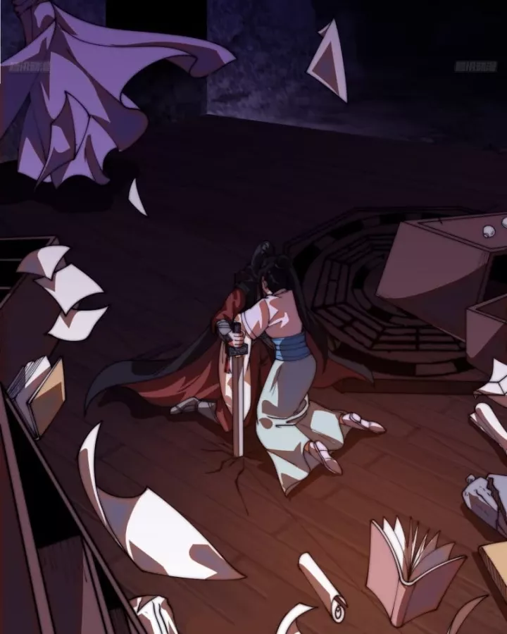 Ta Có Một Sơn Trại Chapter 1237 - Trang 2