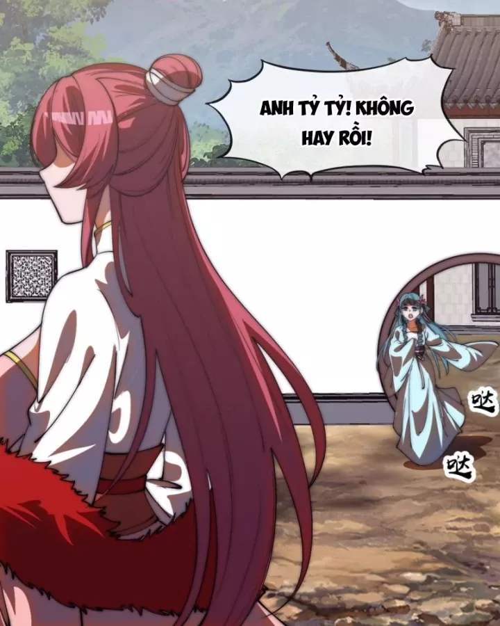 Ta Có Một Sơn Trại Chapter 1237 - Trang 2