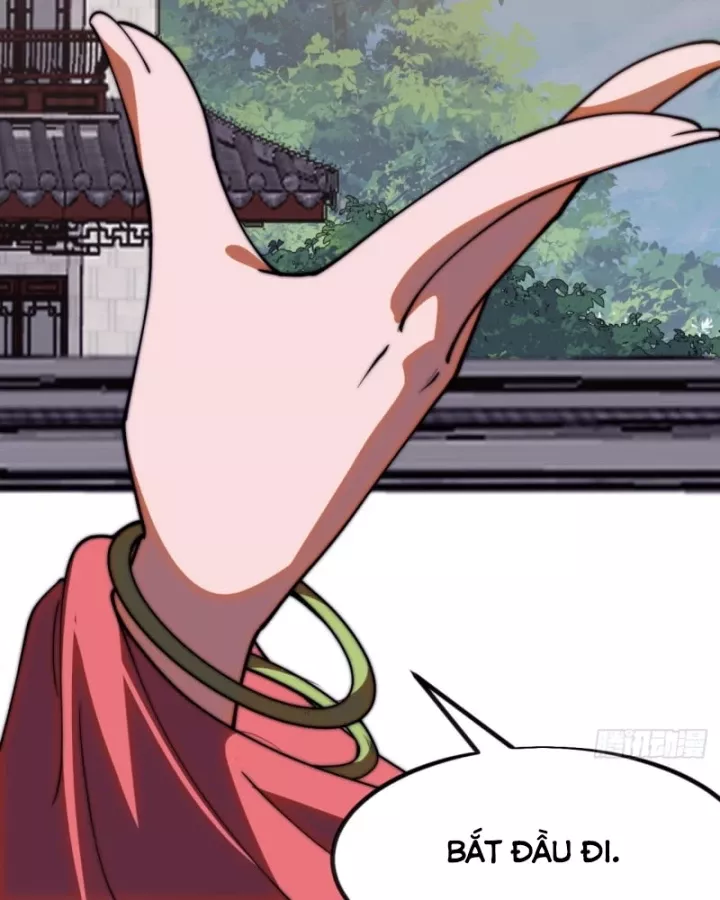 Ta Có Một Sơn Trại Chapter 1237 - Trang 2