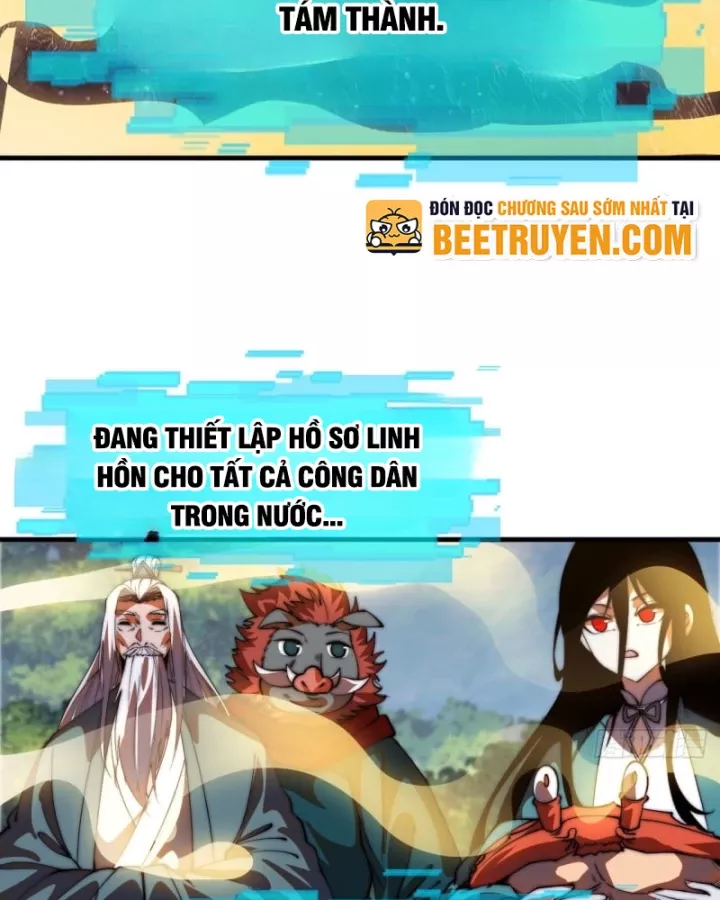 Ta Có Một Sơn Trại Chapter 1237 - Trang 2