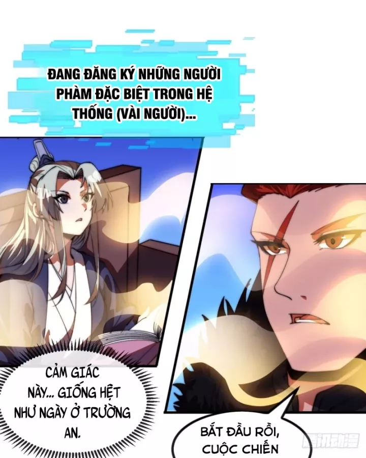 Ta Có Một Sơn Trại Chapter 1237 - Trang 2