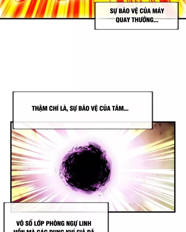 Ta Có Một Sơn Trại Chapter 1237 - Trang 2
