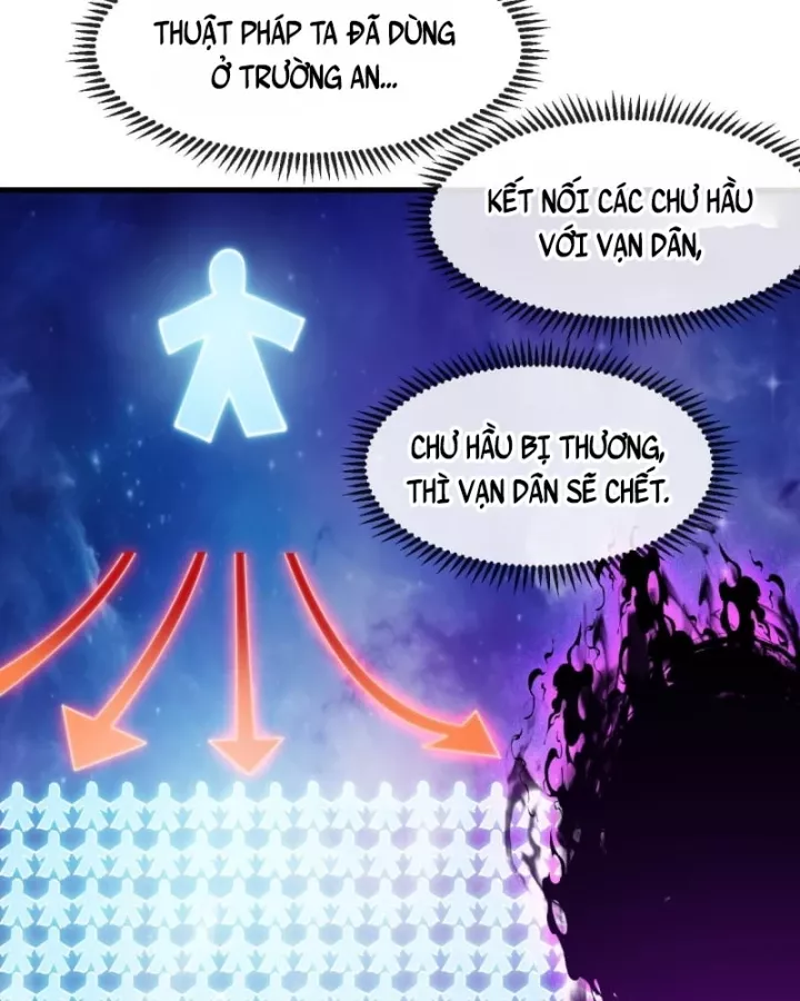 Ta Có Một Sơn Trại Chapter 1237 - Trang 2