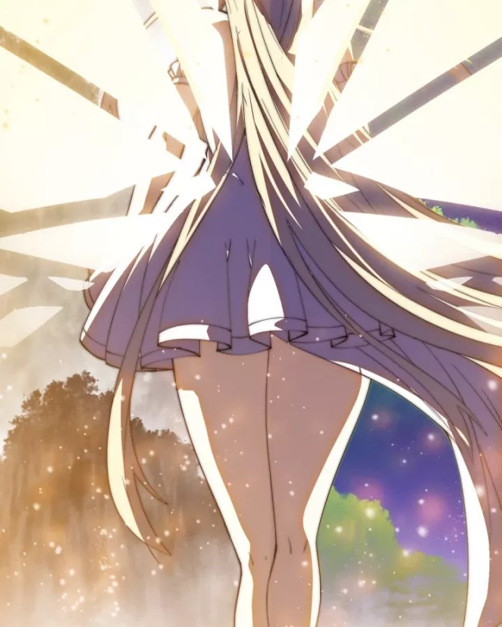 Ta Có Một Sơn Trại Chapter 1238 - Trang 2