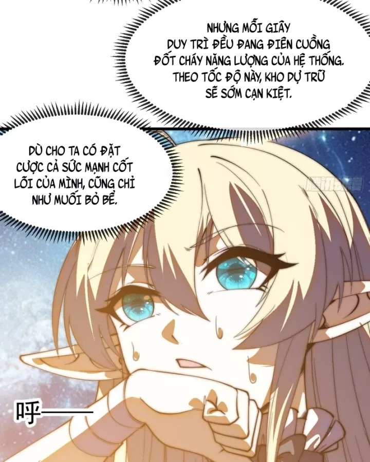 Ta Có Một Sơn Trại Chapter 1238 - Trang 2