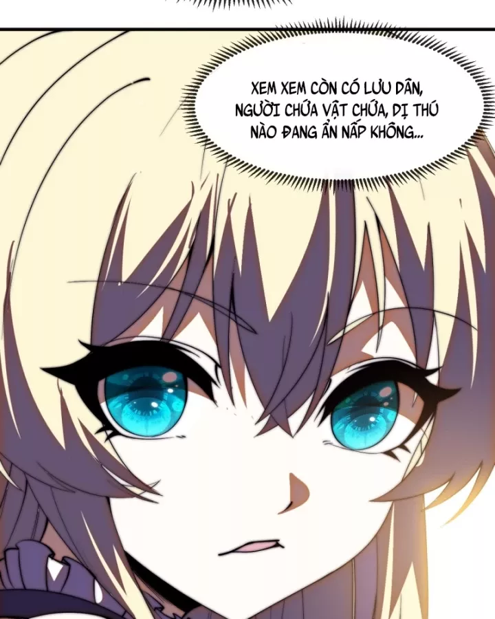 Ta Có Một Sơn Trại Chapter 1238 - Trang 2