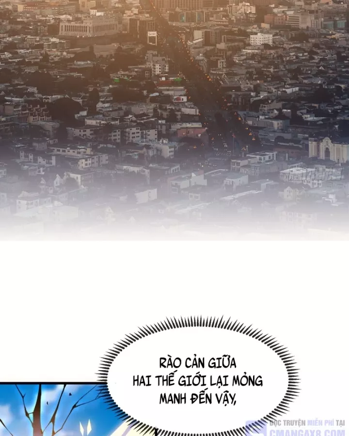 Ta Có Một Sơn Trại Chapter 1238 - Trang 2