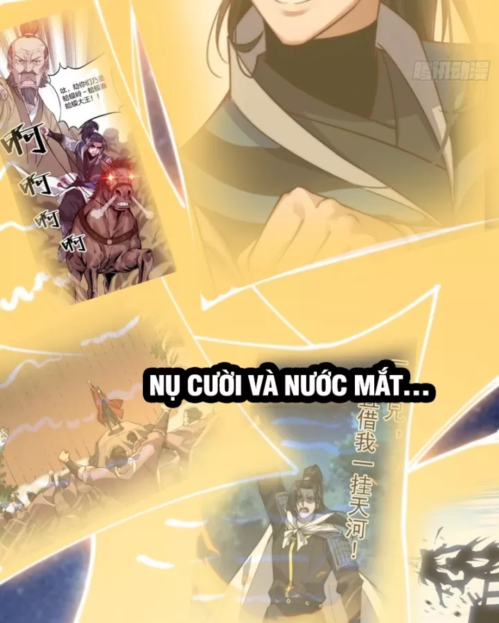 Ta Có Một Sơn Trại Chapter 1238 - Trang 2