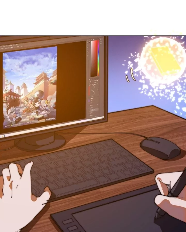 Ta Có Một Sơn Trại Chapter 1238 - Trang 2