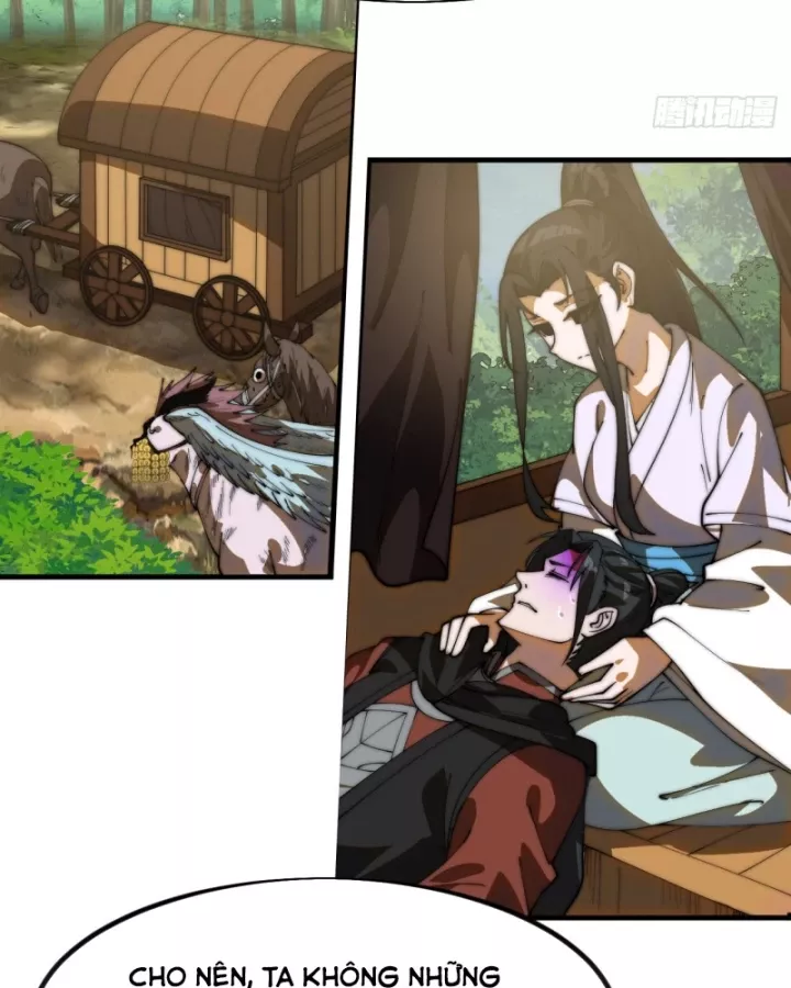 Ta Có Một Sơn Trại Chapter 1239 - Trang 2