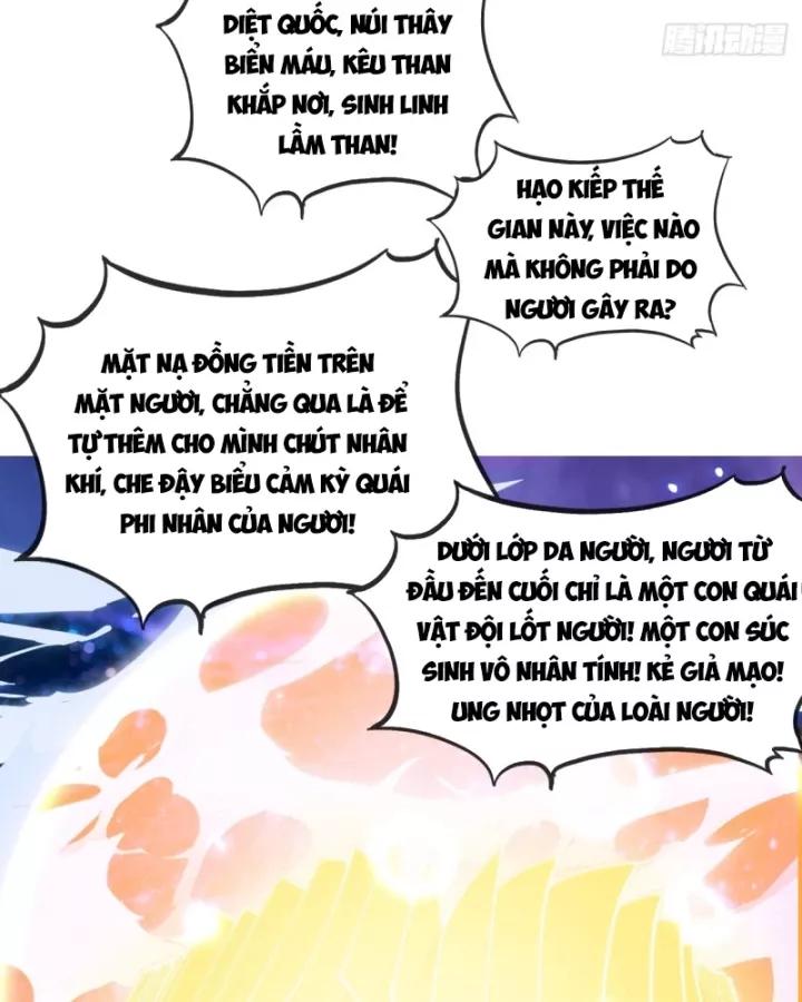 Ta Có Một Sơn Trại Chapter 1239 - Trang 2