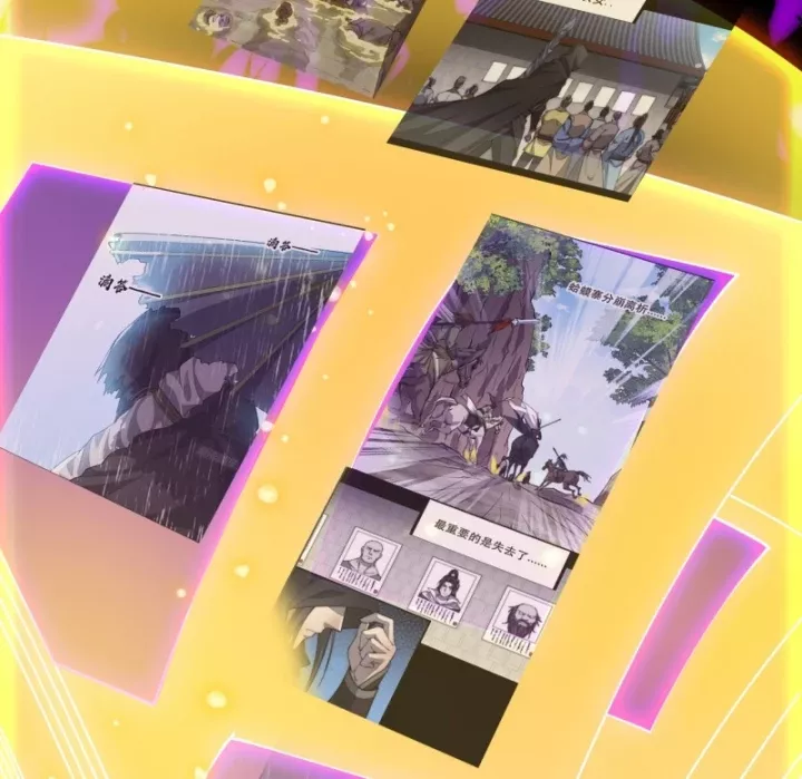 Ta Có Một Sơn Trại Chapter 1239 - Trang 2