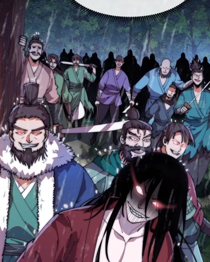 Ta Có Một Sơn Trại Chapter 1240 - Trang 2