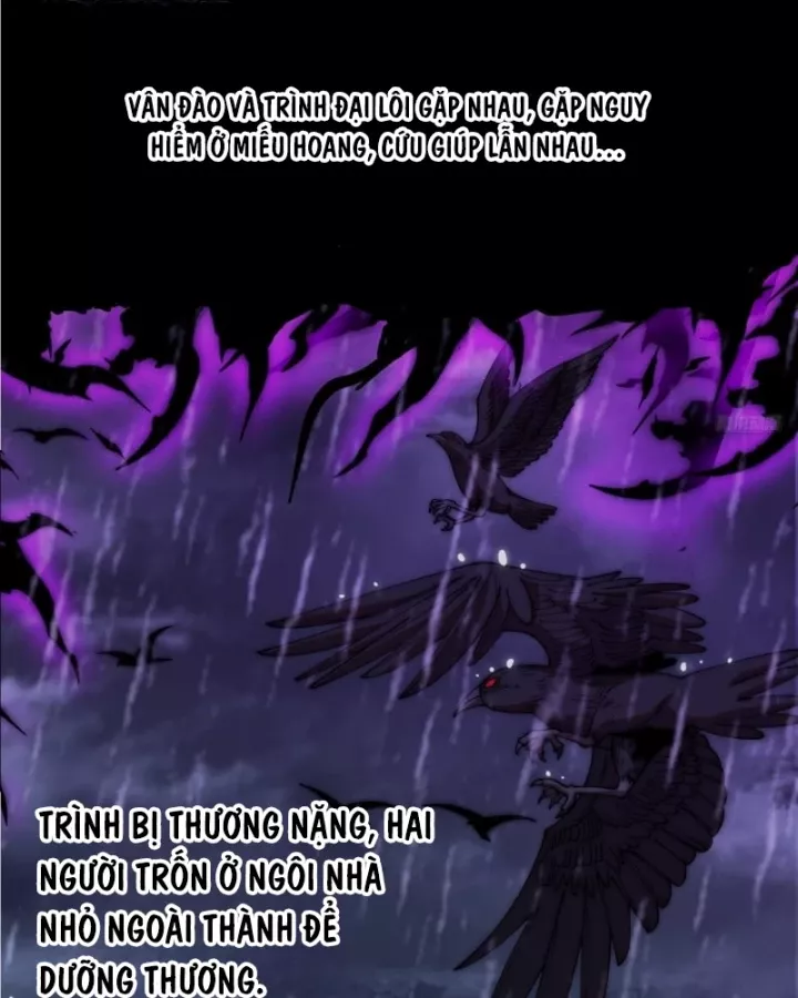 Ta Có Một Sơn Trại Chapter 1240 - Trang 2