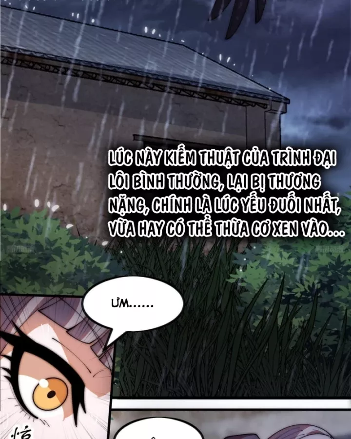 Ta Có Một Sơn Trại Chapter 1240 - Trang 2