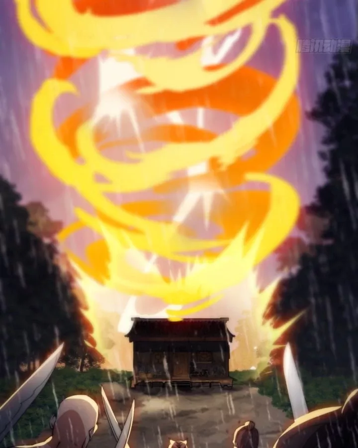 Ta Có Một Sơn Trại Chapter 1240 - Trang 2