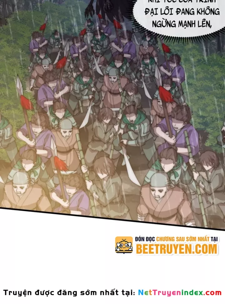 Ta Có Một Sơn Trại Chapter 1240 - Trang 2