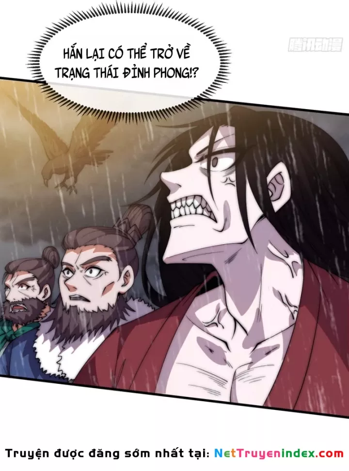 Ta Có Một Sơn Trại Chapter 1240 - Trang 2