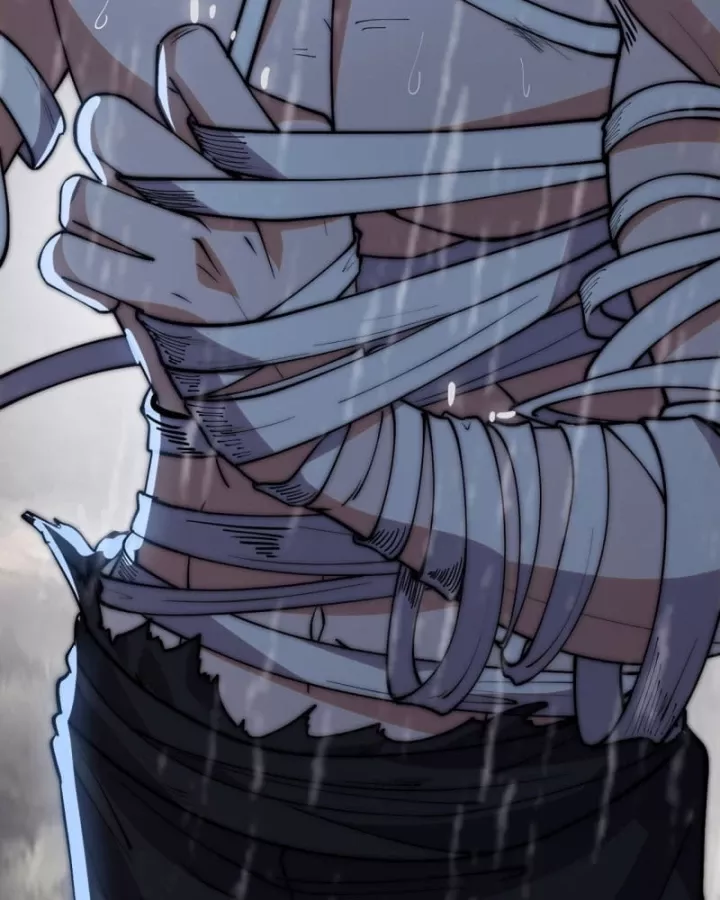 Ta Có Một Sơn Trại Chapter 1241 - Trang 2