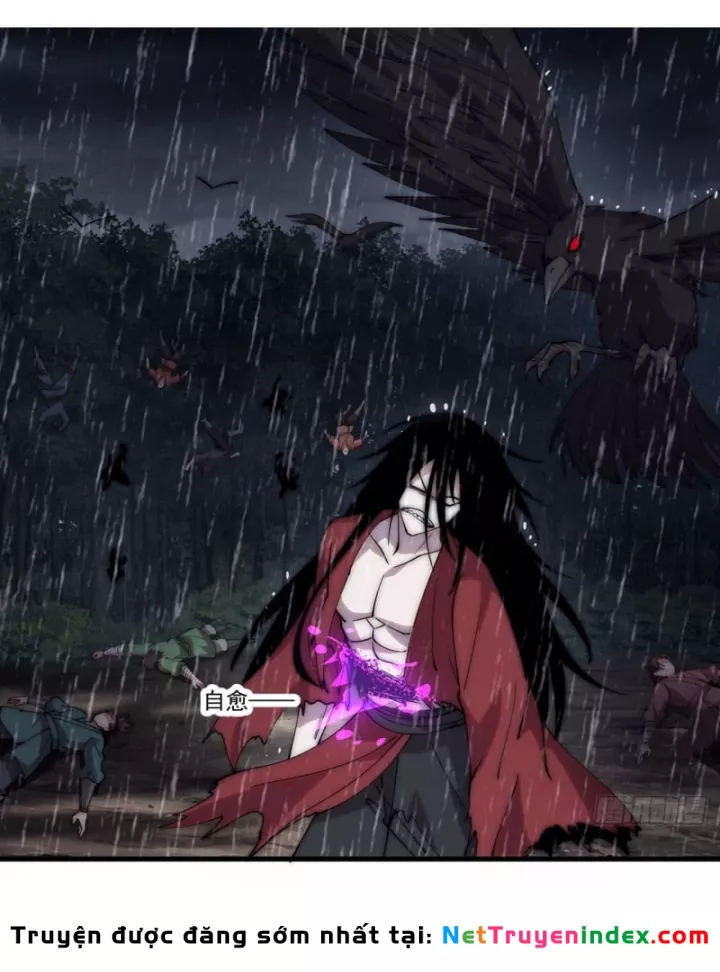 Ta Có Một Sơn Trại Chapter 1241 - Trang 2