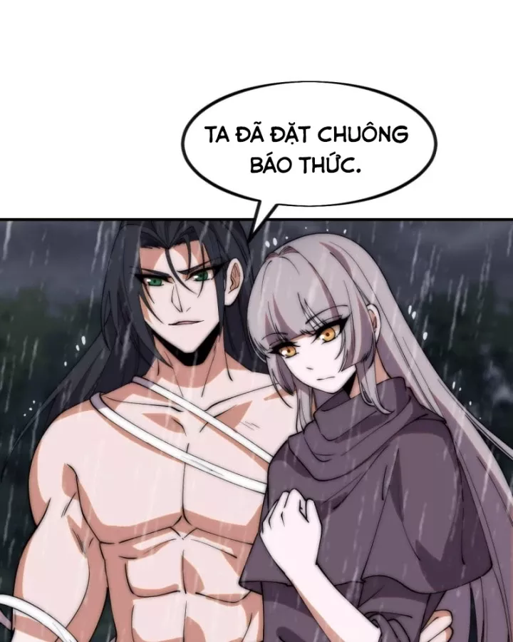 Ta Có Một Sơn Trại Chapter 1241 - Trang 2