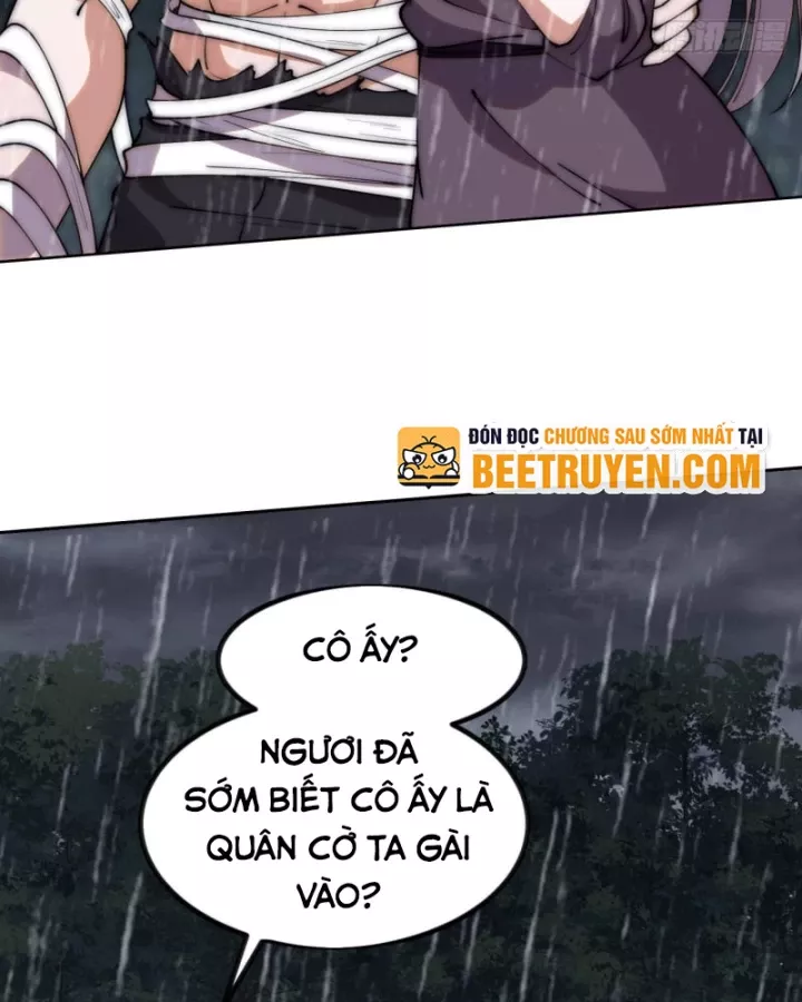 Ta Có Một Sơn Trại Chapter 1241 - Trang 2