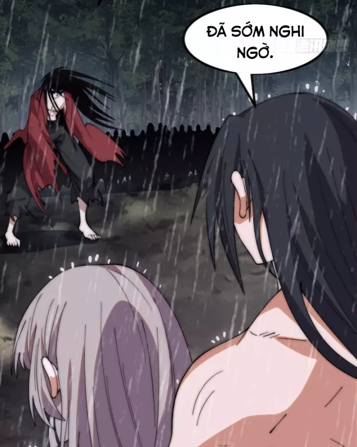 Ta Có Một Sơn Trại Chapter 1241 - Trang 2