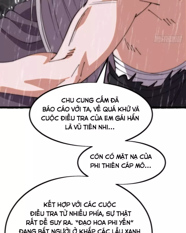 Ta Có Một Sơn Trại Chapter 1241 - Trang 2