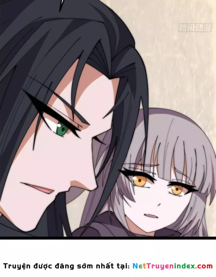 Ta Có Một Sơn Trại Chapter 1241 - Trang 2