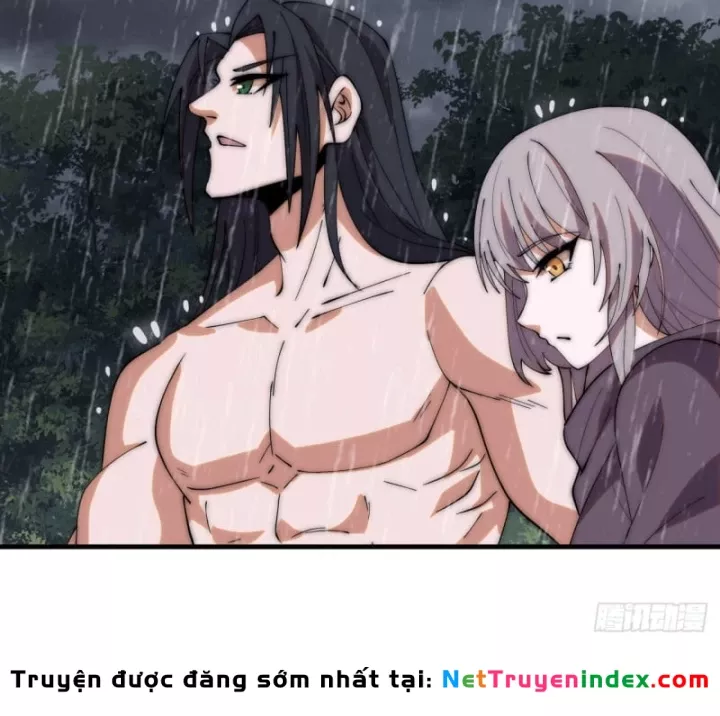 Ta Có Một Sơn Trại Chapter 1241 - Trang 2