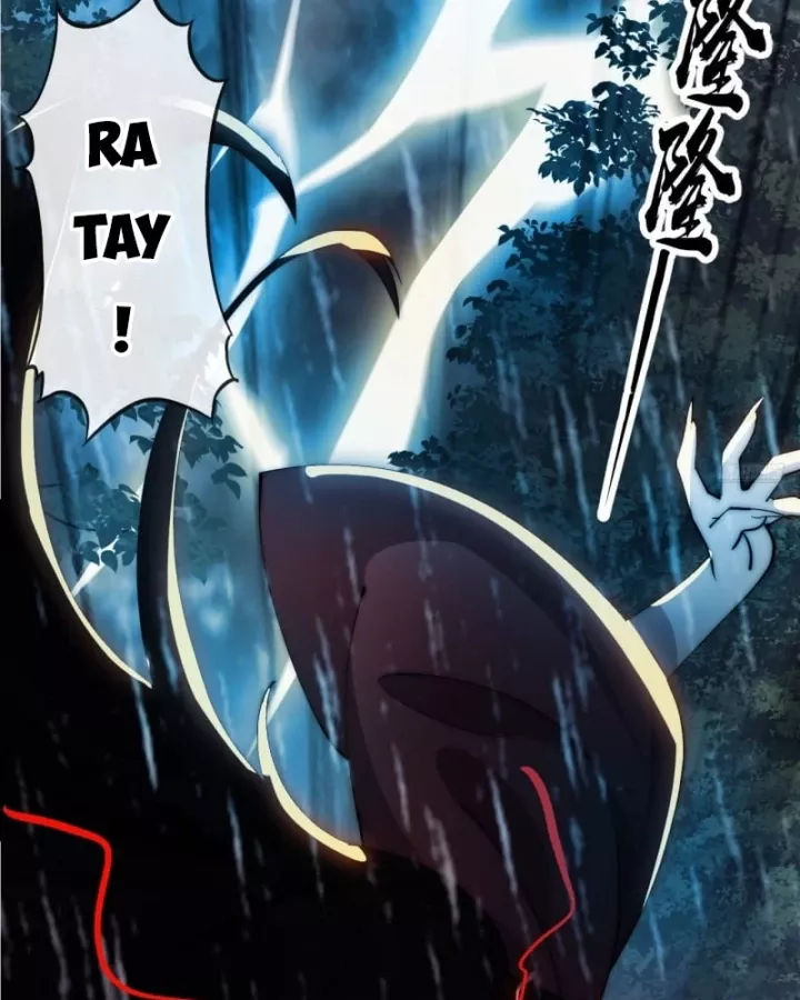 Ta Có Một Sơn Trại Chapter 1241 - Trang 2