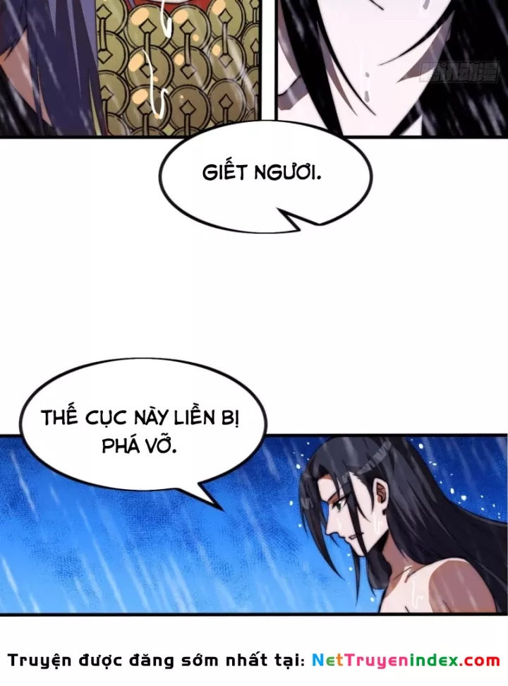 Ta Có Một Sơn Trại Chapter 1241 - Trang 2