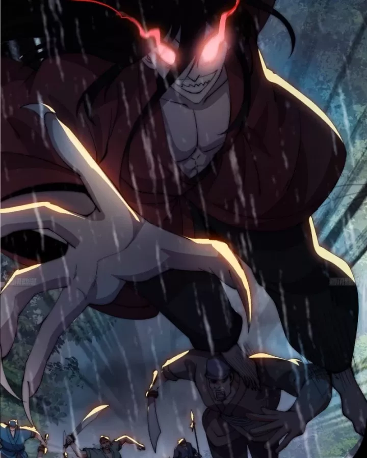 Ta Có Một Sơn Trại Chapter 1241 - Trang 2