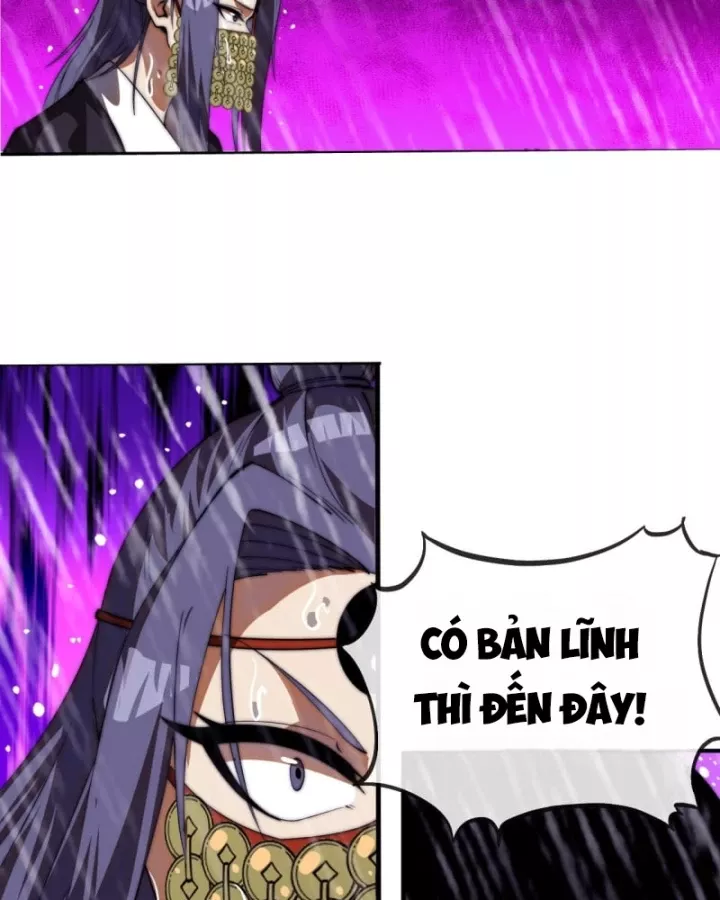 Ta Có Một Sơn Trại Chapter 1241 - Trang 2