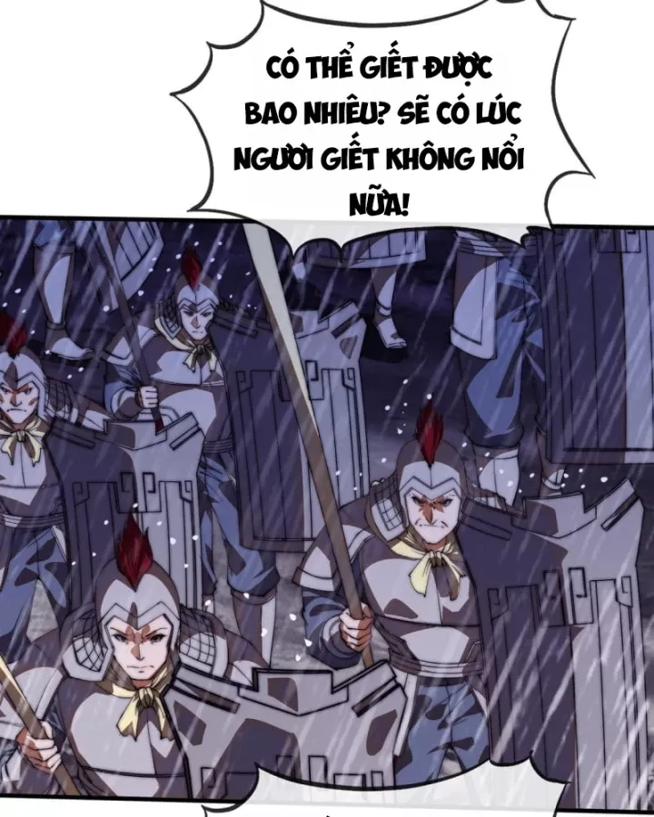 Ta Có Một Sơn Trại Chapter 1241 - Trang 2