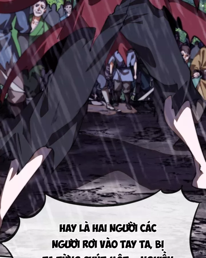 Ta Có Một Sơn Trại Chapter 1241 - Trang 2