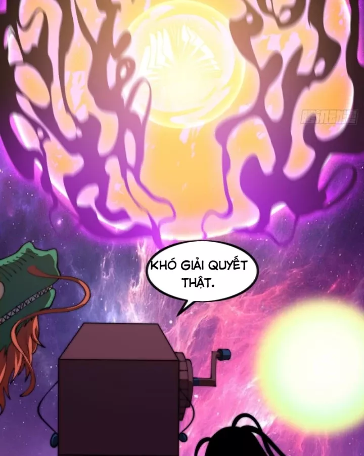 Ta Có Một Sơn Trại Chapter 1241 - Trang 2