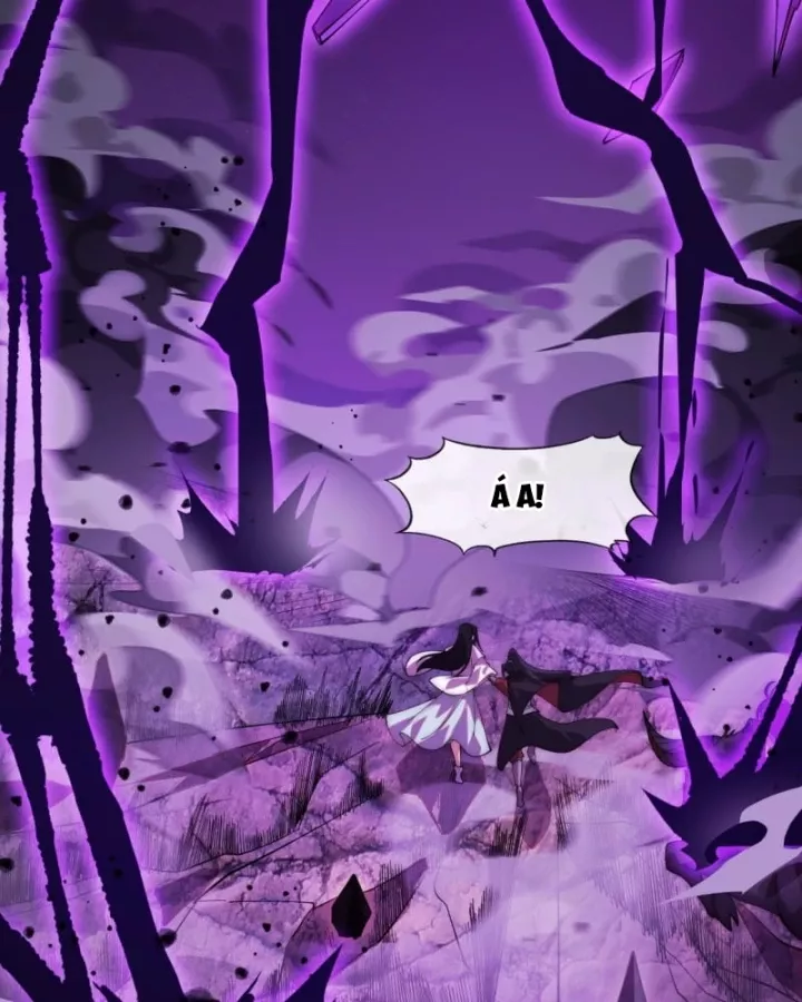 Ta Có Một Sơn Trại Chapter 1247 - Trang 2