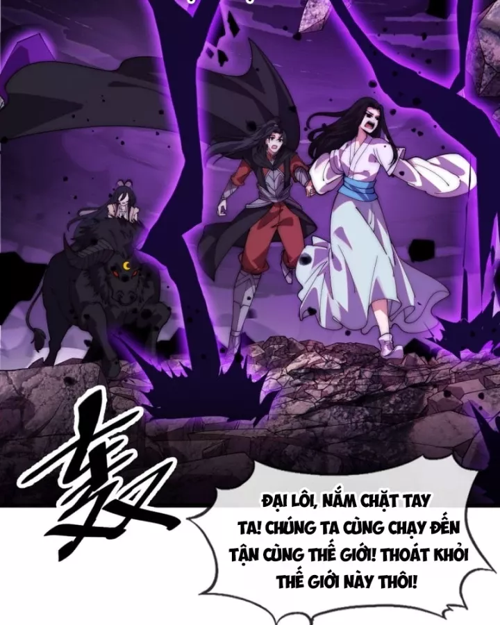 Ta Có Một Sơn Trại Chapter 1247 - Trang 2