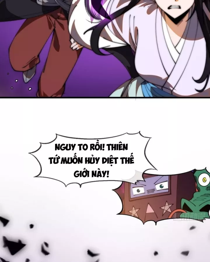 Ta Có Một Sơn Trại Chapter 1247 - Trang 2