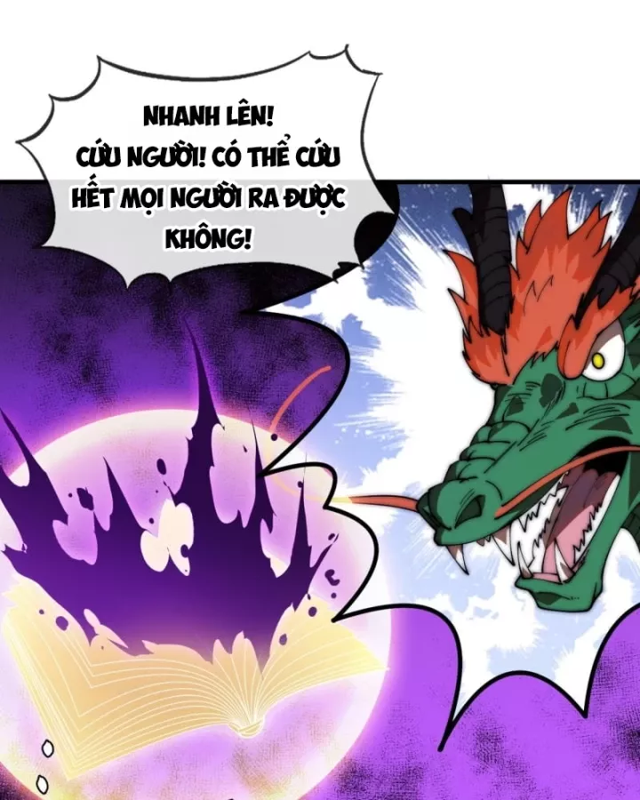 Ta Có Một Sơn Trại Chapter 1247 - Trang 2
