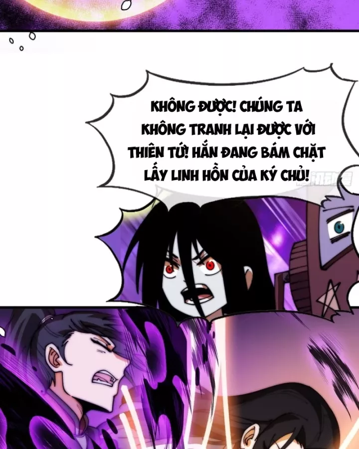 Ta Có Một Sơn Trại Chapter 1247 - Trang 2