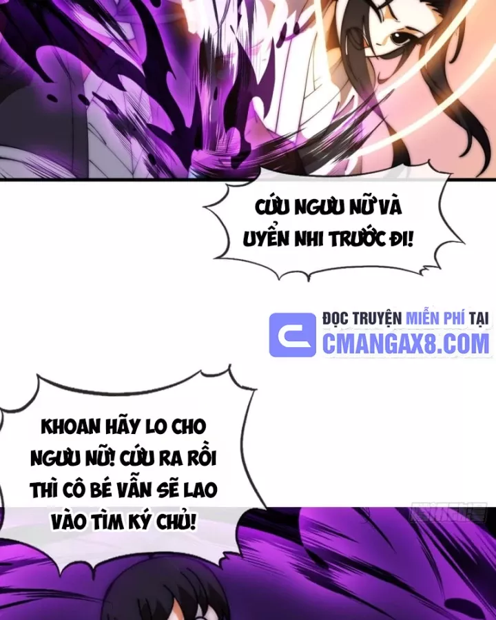 Ta Có Một Sơn Trại Chapter 1247 - Trang 2